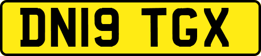 DN19TGX