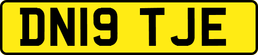 DN19TJE