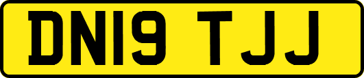 DN19TJJ