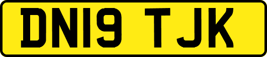 DN19TJK