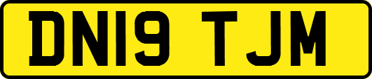 DN19TJM