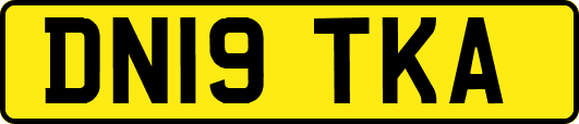 DN19TKA