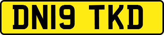 DN19TKD