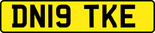 DN19TKE