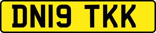 DN19TKK