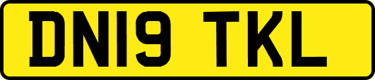 DN19TKL