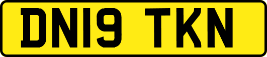 DN19TKN