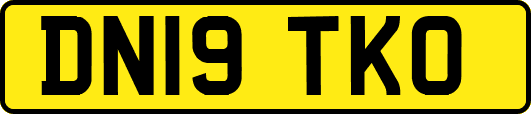 DN19TKO