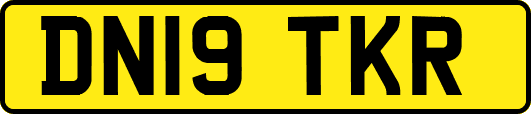 DN19TKR