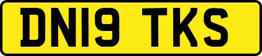 DN19TKS
