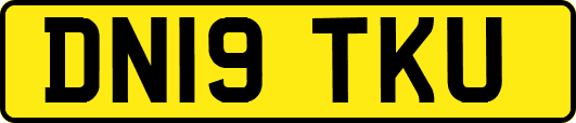 DN19TKU