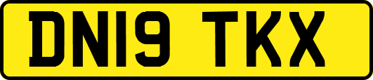 DN19TKX