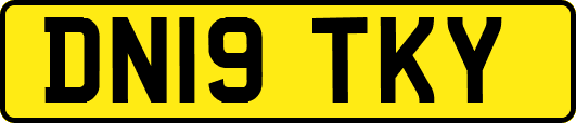 DN19TKY