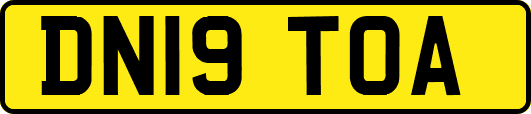 DN19TOA