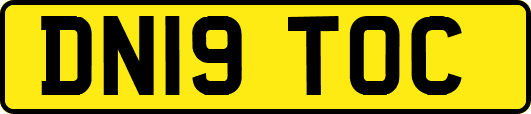 DN19TOC