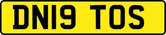 DN19TOS