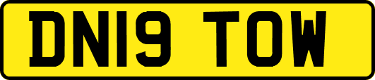 DN19TOW