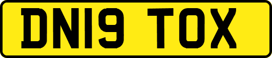 DN19TOX