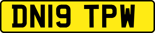 DN19TPW