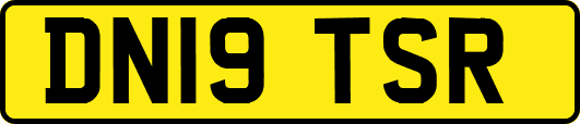 DN19TSR