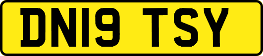 DN19TSY
