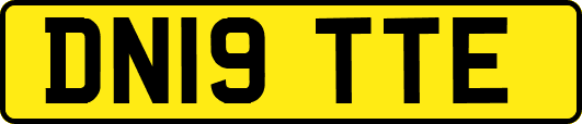 DN19TTE