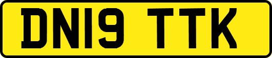 DN19TTK