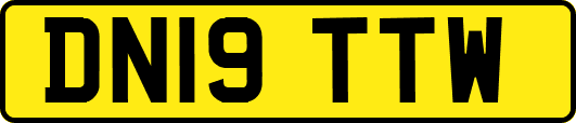 DN19TTW