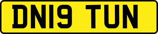 DN19TUN