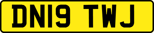 DN19TWJ