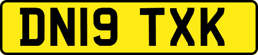 DN19TXK