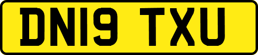 DN19TXU
