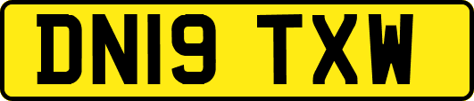 DN19TXW