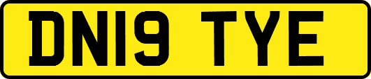 DN19TYE