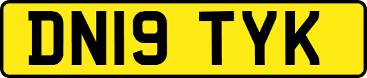 DN19TYK