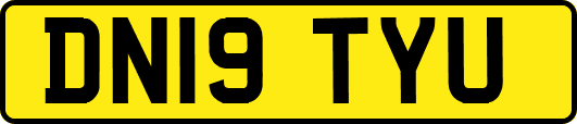 DN19TYU