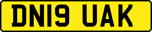 DN19UAK