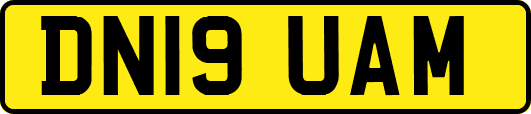DN19UAM