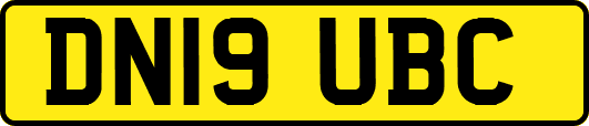 DN19UBC