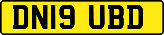 DN19UBD