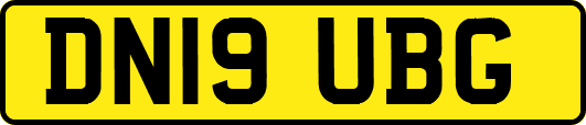 DN19UBG