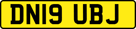 DN19UBJ