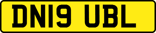 DN19UBL