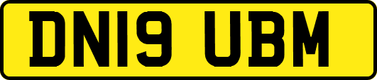 DN19UBM