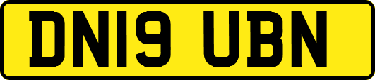DN19UBN