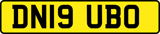 DN19UBO