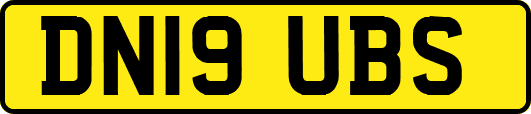 DN19UBS