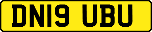 DN19UBU