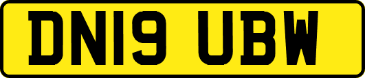 DN19UBW
