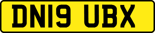 DN19UBX